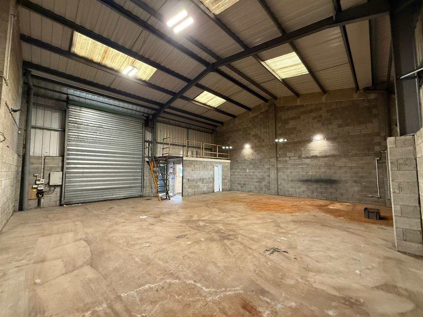 Unit 3, Green Court, Pyle, CF33 6BN